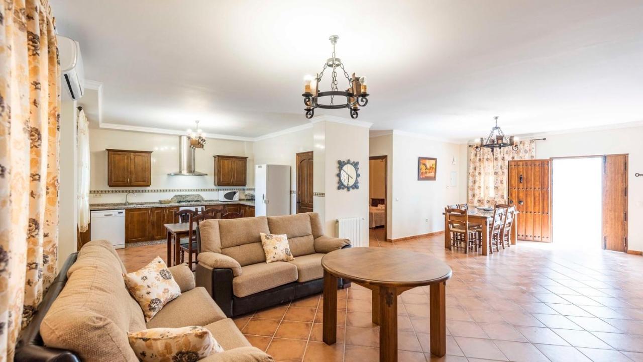 Finca Cerro Alcolea Periana By Ruralidays Zewnętrze zdjęcie