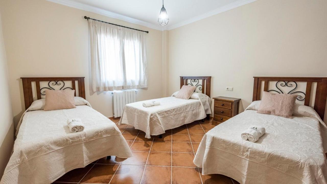 Finca Cerro Alcolea Periana By Ruralidays Zewnętrze zdjęcie